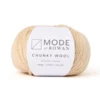 Mode at Rowan Chunky Wool